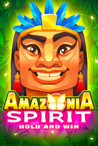 Amazonia Spirit - играть онлайн | Казино Рояль - без регистрации
