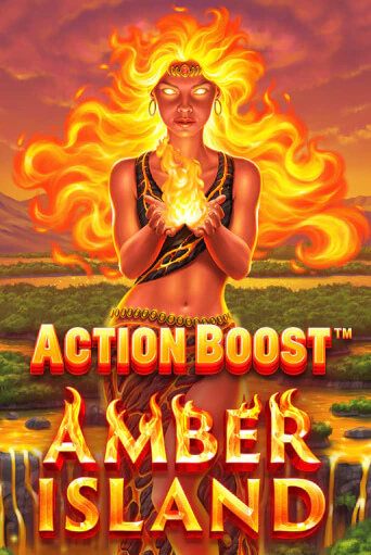 Action Boost™ Amber Island - играть онлайн | Казино Рояль - без регистрации