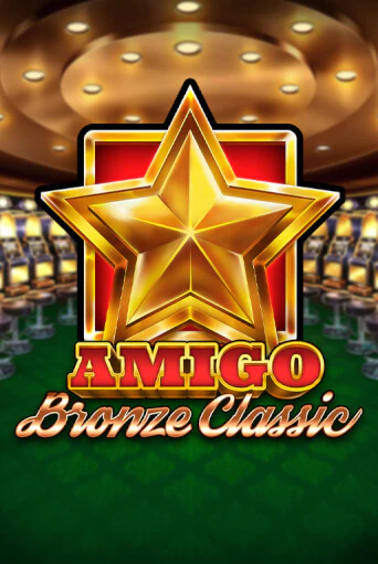 Amigo Bronze Classic - играть онлайн | Казино Рояль - без регистрации