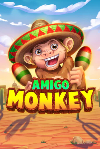 Amigo Monkey - играть онлайн | Казино Рояль - без регистрации