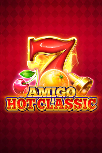 Amigo Hot Classic - играть онлайн | Казино Рояль - без регистрации