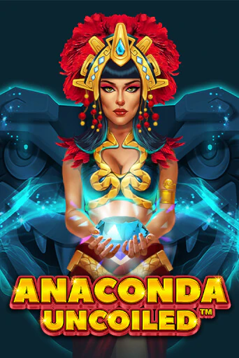 Anaconda Uncoiled - играть онлайн | Казино Рояль - без регистрации