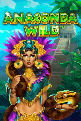 Anaconda Wild - играть онлайн | Казино Рояль - без регистрации