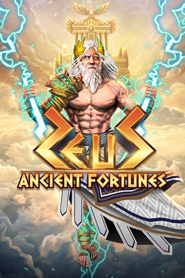 Ancient Fortunes: Zeus - играть онлайн | Казино Рояль - без регистрации