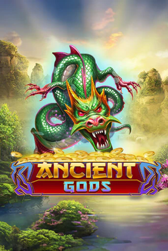 Ancient Gods - играть онлайн | Казино Рояль - без регистрации