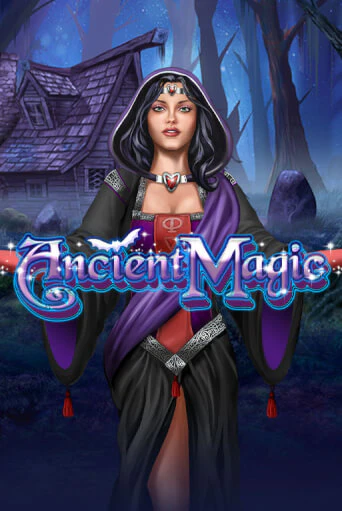 Ancient Magic - играть онлайн | Казино Рояль - без регистрации