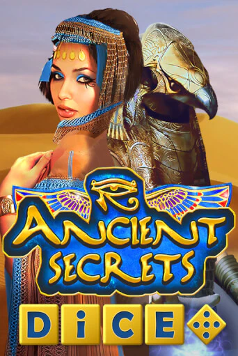 Ancient Secrets Dice - играть онлайн | Казино Рояль - без регистрации