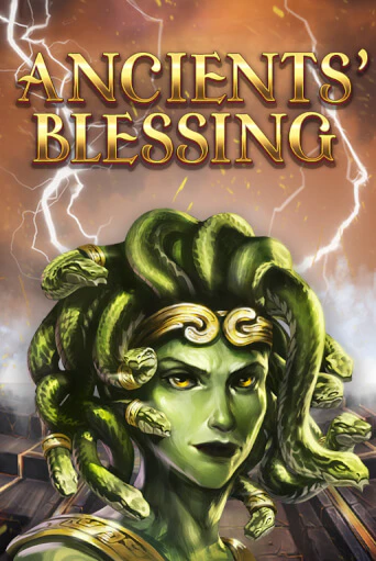 Ancients' Blessing - играть онлайн | Казино Рояль - без регистрации