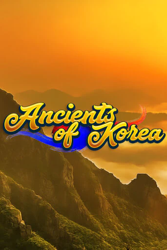 Ancients of Korea - играть онлайн | Казино Рояль - без регистрации