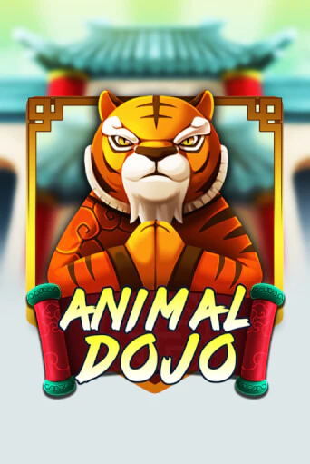 Animal Dojo - играть онлайн | Казино Рояль - без регистрации