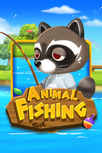 Animal Fishing - играть онлайн | Казино Рояль - без регистрации