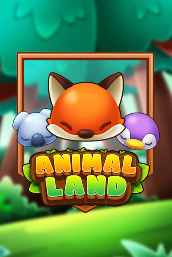 Animal Land - играть онлайн | Казино Рояль - без регистрации