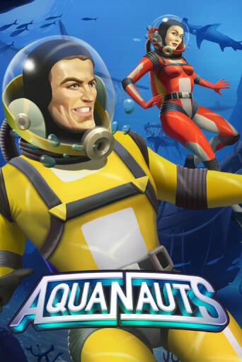 Aquanauts - играть онлайн | Казино Рояль - без регистрации