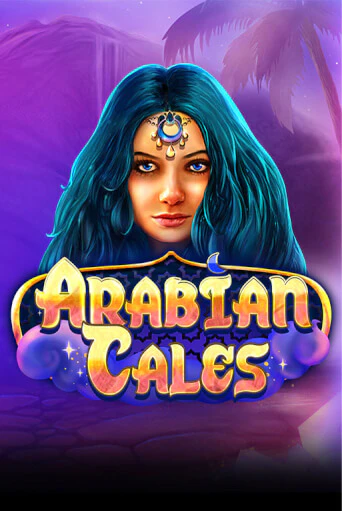 Arabian Tales - играть онлайн | Казино Рояль - без регистрации