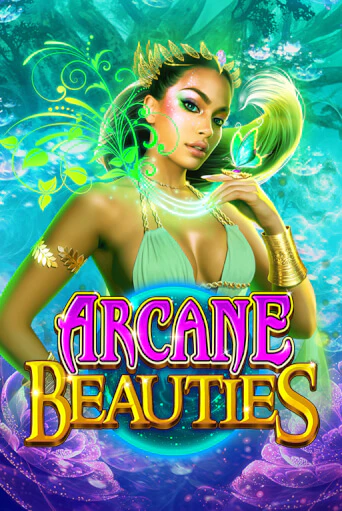 Arcane Beauties - играть онлайн | Казино Рояль - без регистрации
