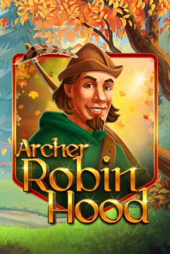 Archer Robin Hood - играть онлайн | Казино Рояль - без регистрации