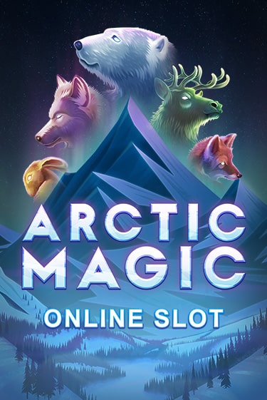 Arctic Magic - играть онлайн | Казино Рояль - без регистрации
