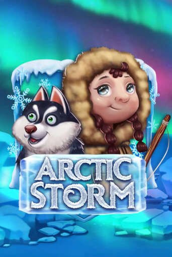 Arctic Storm - играть онлайн | Казино Рояль - без регистрации