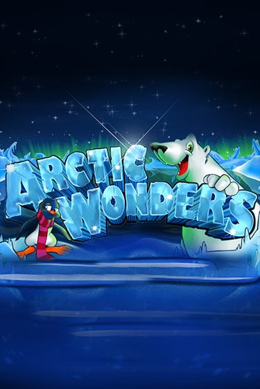 Arctic Wonders - играть онлайн | Казино Рояль - без регистрации