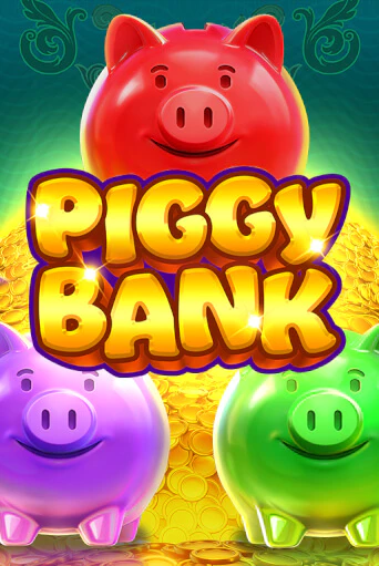 Area Link™ Piggy Bank - играть онлайн | Казино Рояль - без регистрации