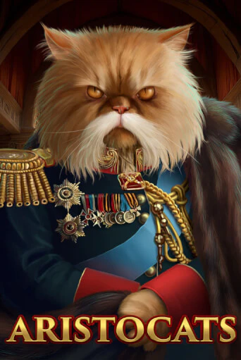 Aristocats - играть онлайн | Казино Рояль - без регистрации