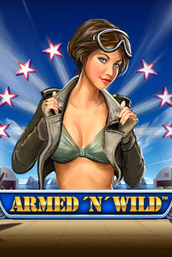 Armed and Wild - играть онлайн | Казино Рояль - без регистрации