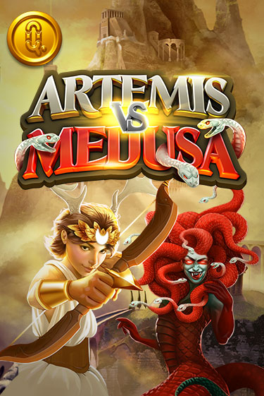 Artemis vs Medusa - играть онлайн | Казино Рояль - без регистрации