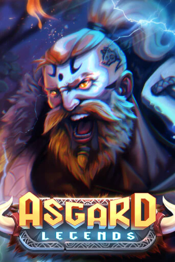 Asgard Legends - играть онлайн | Казино Рояль - без регистрации