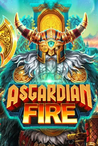 Asgardian Fire - играть онлайн | Казино Рояль - без регистрации