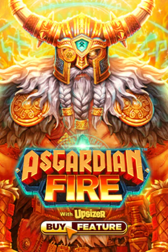 Asgardian Fire™ - играть онлайн | Казино Рояль - без регистрации
