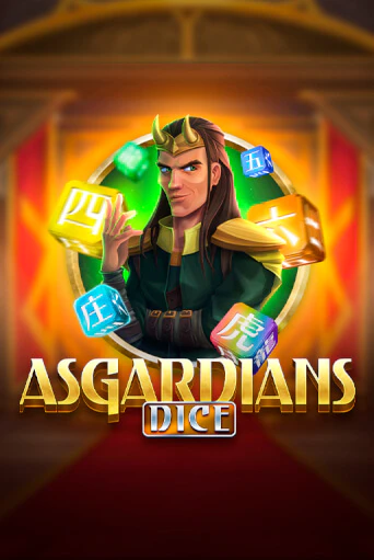 Asgardians - Dice - играть онлайн | Казино Рояль - без регистрации