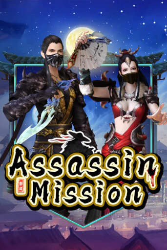 Assassin Mission - играть онлайн | Казино Рояль - без регистрации