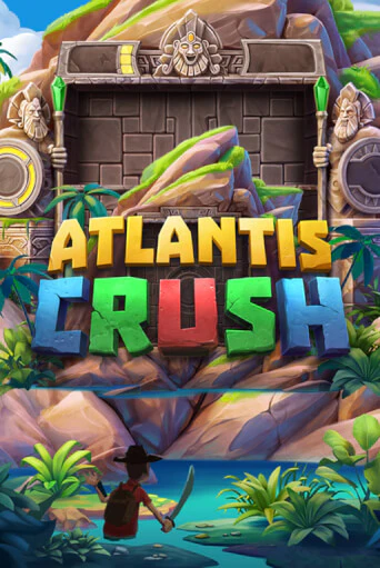 Atlantis Crush - играть онлайн | Казино Рояль - без регистрации