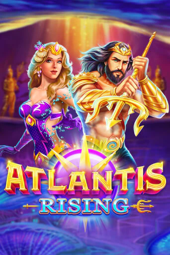 Atlantis Rising - играть онлайн | Казино Рояль - без регистрации