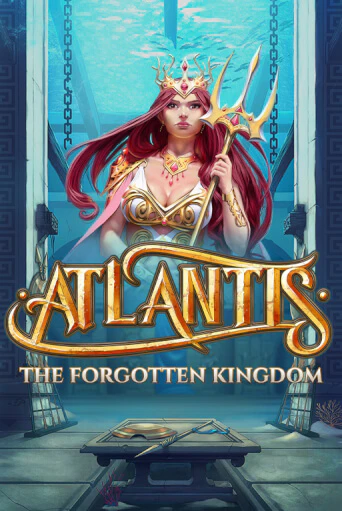 Atlantis: The Forgotten Kingdom - играть онлайн | Казино Рояль - без регистрации