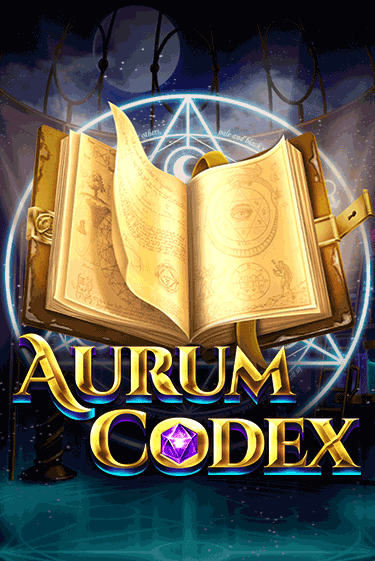 Aurum Codex - играть онлайн | Казино Рояль - без регистрации