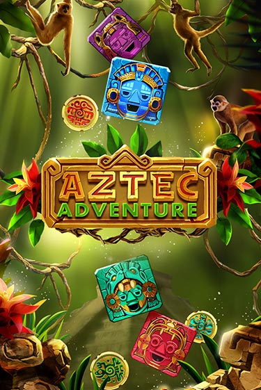 Aztec Adventure - играть онлайн | Казино Рояль - без регистрации