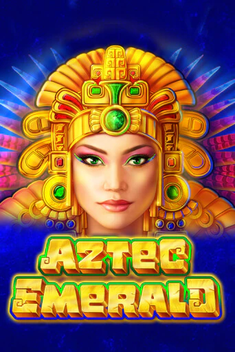 Aztec Emerald - играть онлайн | Казино Рояль - без регистрации