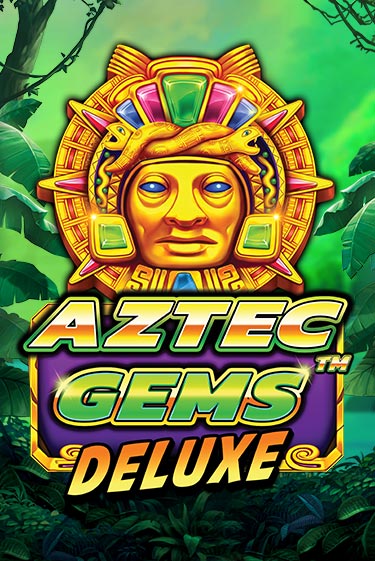 Aztec Gems Deluxe - играть онлайн | Казино Рояль - без регистрации