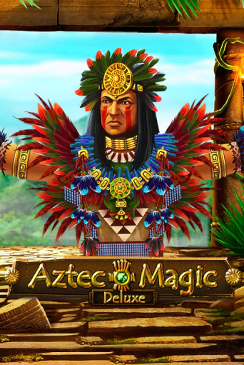Aztec Magic Deluxe - играть онлайн | Казино Рояль - без регистрации