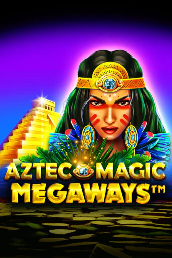 Aztec Magic Megaways - играть онлайн | Казино Рояль - без регистрации