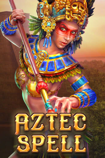 Aztec Spell - играть онлайн | Казино Рояль - без регистрации