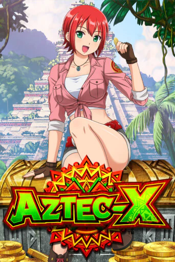 Aztec-X - играть онлайн | Казино Рояль - без регистрации