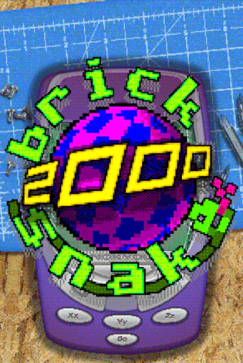 BRICK SNAKE 2000 - играть онлайн | Казино Рояль - без регистрации