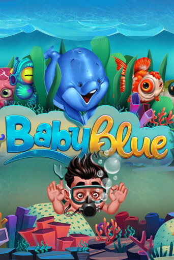 Baby Blue - играть онлайн | Казино Рояль - без регистрации