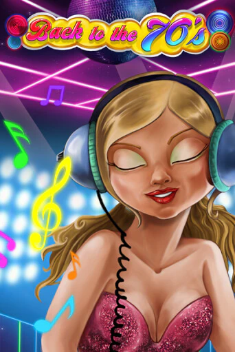 Back to the 70's - играть онлайн | Казино Рояль - без регистрации