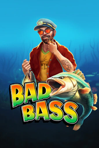 Bad Bass - играть онлайн | Казино Рояль - без регистрации