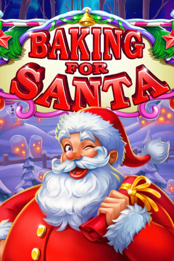 Baking for Santa - играть онлайн | Казино Рояль - без регистрации