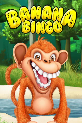 Banana Bingo - играть онлайн | Казино Рояль - без регистрации