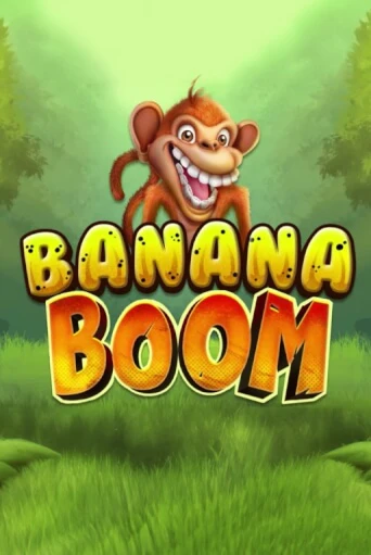 Banana Boom - играть онлайн | Казино Рояль - без регистрации